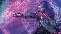 Cyberpunk 2077 bez karcianki w stylu Gwinta