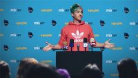Ninja – bardzo udany debiut streamera na Mixerze