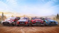 Znamy wymagania sprzętowe WRC 8