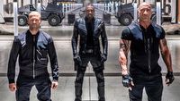 Szybcy i wściekli: Hobbs i Shaw wjechali na szczyt Box Office US