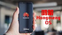 Smartfon Huawei z własnym systemem operacyjnym jeszcze w tym roku