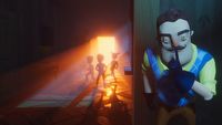 Darmowa beta Secret Neighbor dostępna na Steamie