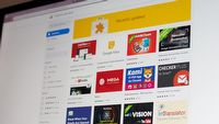 Rozszerzenia Chrome to porażka? Liczba instalacji jest niewielka