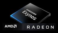 Samsung wykorzysta GPU AMD Radeon w swoich przyszłych smartfonach