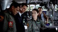 Amazon szykuje serialowy remake horroru Event Horizon