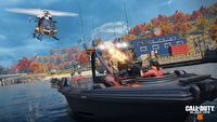 Plotka: Modern Warfare Battle Royale jako gra free-to-play, nowy Black Ops osadzony w Wietnamie