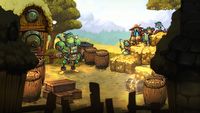 Zbliżająca się premiera 4 epizodu Life is Strange 2 i aktualizacja 2.0 SteamWorld Quest - wieści