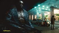 Cyberpunk 2077 ma wyrwać graczy ze strefy komfortu. Wywiad o kiczu i buncie w grze