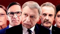 Jest zwiastun Polityki Patryka Vegi