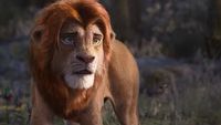 Nowy Król Lew upodobniony do klasycznej animacji, efekt jest imponujący