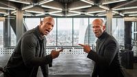 Szybcy i wściekli: Hobbs i Shaw ponownie na czele Box Office US