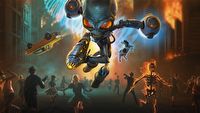 Poznaliśmy zawartość edycji specjalnych Destroy All Humans!