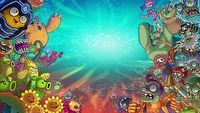 Wyciekł trailer gry Plants vs. Zombies: Battle for Neighborville