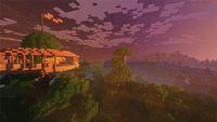 Minecraft: aktualizacja Super Duper Graphics Pack skasowana