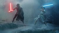 Znamy przybliżony czas trwania Star Wars 9