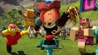 Roblox zarabia coraz więcej – w drodze nowe funkcje