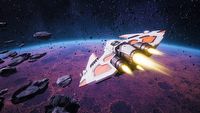 Twórcy Everspace za kilka dni ujawnią nową grę z akcją w otwartym kosmosie