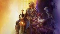 World of Warcraft – darmowy awans na 100 poziom z okazji urodzin gry