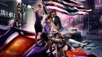 Trwają prace nad Saints Row 5
