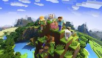 Minecraft najlepiej sprzedającą się grą w lipcu na PS4 w USA