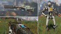 Apex Legends: tymczasowy tryb solo i drogie mikropłatności