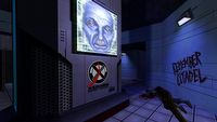 System Shock 2 NewDark, czyli „jak tajemniczy fan wskrzesił kultową grę”