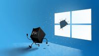 Prawie 20-letnia luka bezpieczeństwa odkryta w systemach Windows