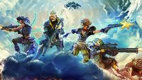 Borderlands 3 skorzysta z zabezpieczenia Denuvo