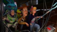 Toy Story 4 zarobiło już miliard dolarów, rekordowy rok dla Disneya