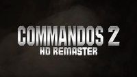 Commandos 2: HD Remaster na pierwszym zwiastunie