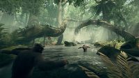 Ancestors: The Humankind Odyssey - ponad 20 minut nowego gameplay'u