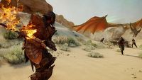Dragon Age 4 straciło głównego producenta