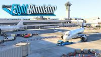 Microsoft Flight Simulator wygląda niesamowicie w nowym trailerze