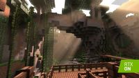 Zwiastun Minecrafta z oficjalną obsługą ray tracingu