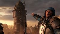 Cenega wyda Dying Light 2 w Polsce