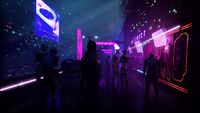 Vigilance - zobaczcie cyberpunkową grę indie z obłędnymi widokami
