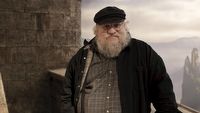 George R.R. Martin: zakończenie Gry o tron nie wpłynie na książki