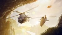 Comanche – THQ Nordic wskrzesza klasyczną serię