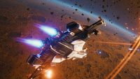 Zapowiedziano Everspace 2 - kosmiczna strzelanka z datą premiery