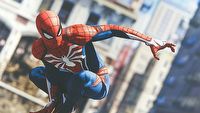 Imponująca sprzedaż Spider-Mana na PS4