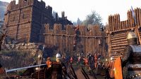 Ruszyły zapisy do beta-testów Mount & Blade 2: Bannerlord