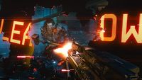 Nowy gameplay z Cyberpunk 2077 już za tydzień!