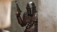Jutro trailer Star Wars The Mandalorian, serial ma mieć mroczny klimat