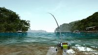 Ultimate Fishing Simulator VR zadebiutuje w sierpniu