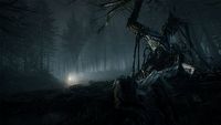 Blair Witch jednorazowo wystarczy na 5-6 godzin