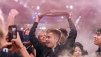 Zwycięska drużyna zgarnęła 15 mln dolarów w turnieju Dota 2 - The International