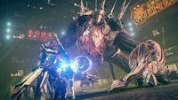 Recenzje Astral Chain. PlatinumGames stworzyło kolejny hit