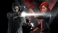 Easter eggi w Control rzucają nowe światło na wydarzenia z Alan Wake