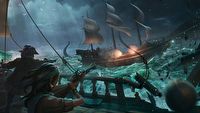 Sea of Thieves jednym z najlepszych tytułów Xbox Game Pass
