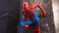 Marvel's Spider-Man z edycją gry roku i gameplay z The Last of Us: Part 2 na GME 2019 - wieści
